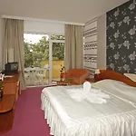 Szálloda Alen Mak 7 Aranyhomok