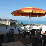 Szálloda Alen Mak 7 Aranyhomok