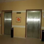 Szálloda Alen Mak 7 Aranyhomok