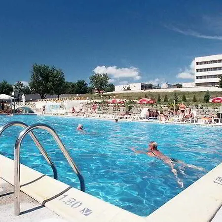 Alen Mak 7 2* Złote Piaski