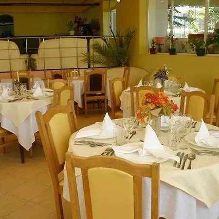 Hotel Alen Mak 7