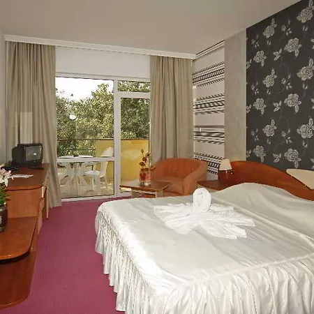 Hotel Alen Mak 7 Golden Sands