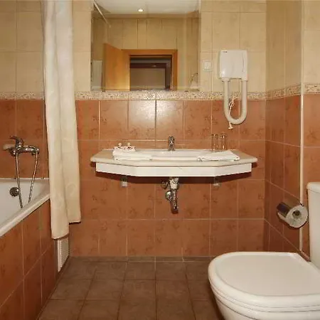 Alen Mak 7 Hotel Golden Sands