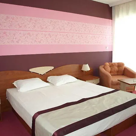 Alen Mak 7 Hotel Golden Sands