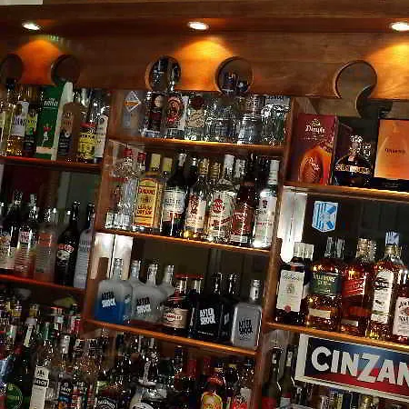 Szálloda Alen Mak 7