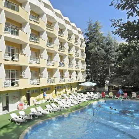 Alen Mak 7 Golden Sands