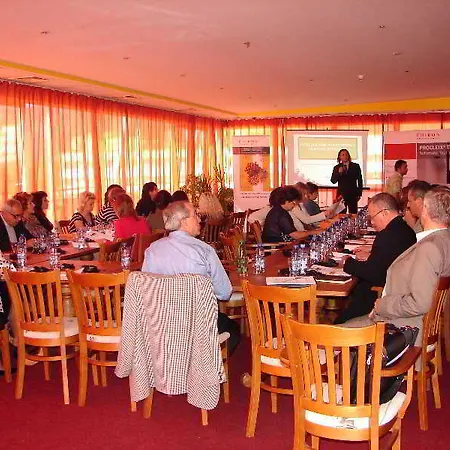 Hotell Alen Mak 7 2*