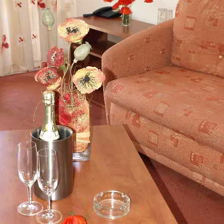 Alen Mak 7 Hotell Golden Sands