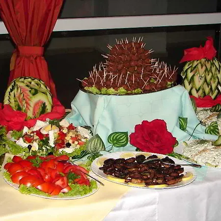 Alen Mak 7 2* Golden Sands