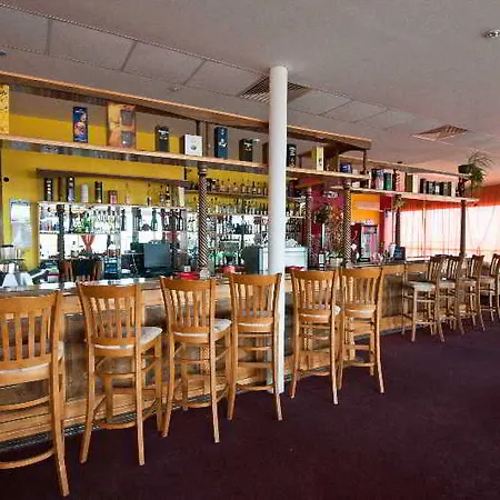 Alen Mak 7 Hotell Golden Sands